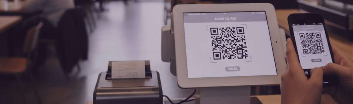 Ready MS: QR Payment