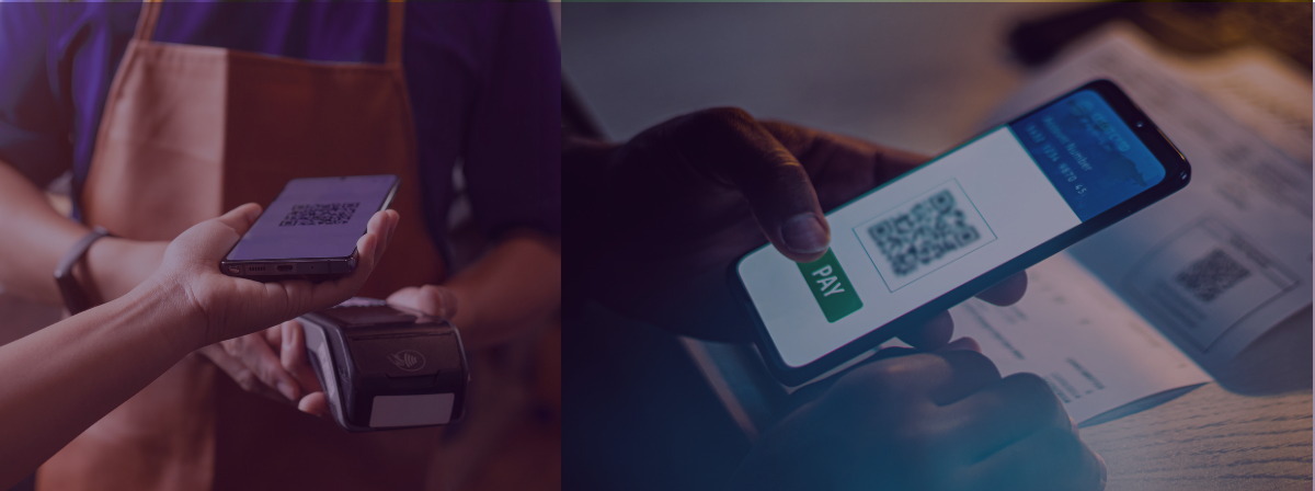 Ready MS: QR Payments
