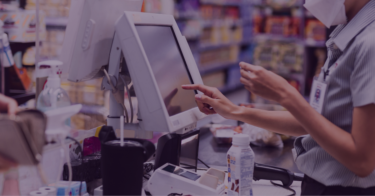 Ready Management Solutions: The Rise of QR Payments